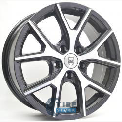 Tech Line 735 7x17 PCD 5x112 ET 45 DIA 57.1 BD