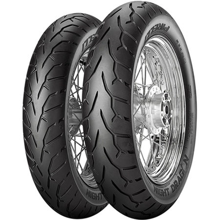 Pirelli Night Dragon GT 180/65 R16 81H TL Rear