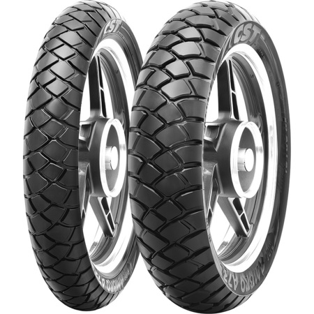 CST CM-A3 110/80 R19 59V TL Front